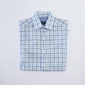 Massimo Dutti luxury brand Shirt S